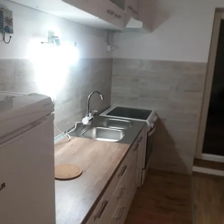 Jana Do Kraljevih Cardaka Apartman Kopaonik