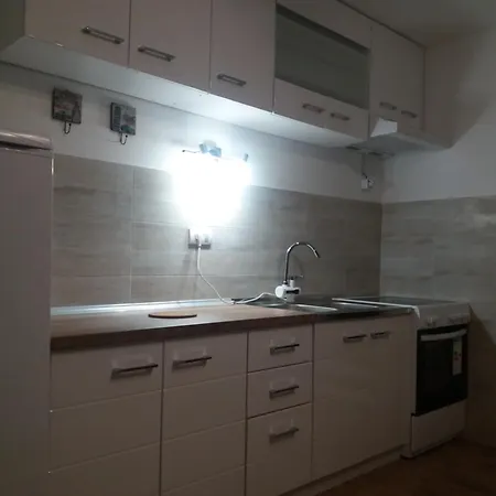 Jana Do Kraljevih Cardaka Apartman *