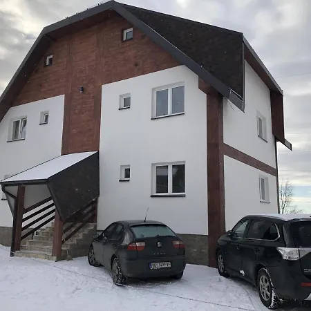 Jana Do Kraljevih Cardaka