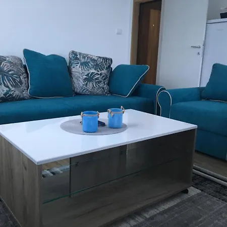Apartman Jana Do Kraljevih Cardaka Kopaonik
