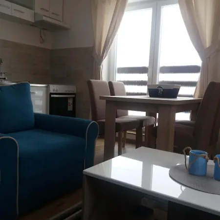 Apartman Jana Do Kraljevih Cardaka