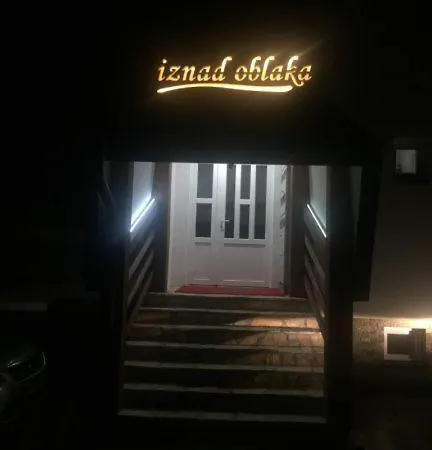 Apartman Jana Do Kraljevih Cardaka