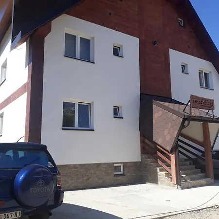 Jana Do Kraljevih Cardaka Apartman *