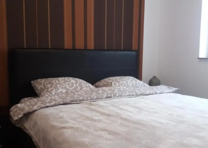 아파트 Jana Do Kraljevih Cardaka 카파오닉